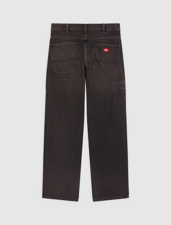 DICKIES 958 Baggy Tapered Work Jeans