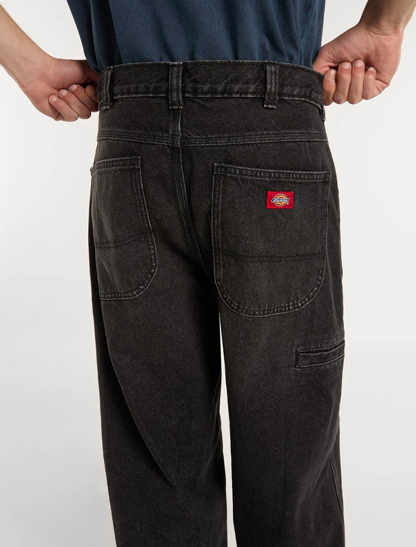 DICKIES 958 Baggy Tapered Work Jeans