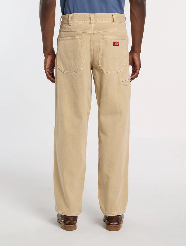 DICKIES 958 Baggy Tapered Work Jeans