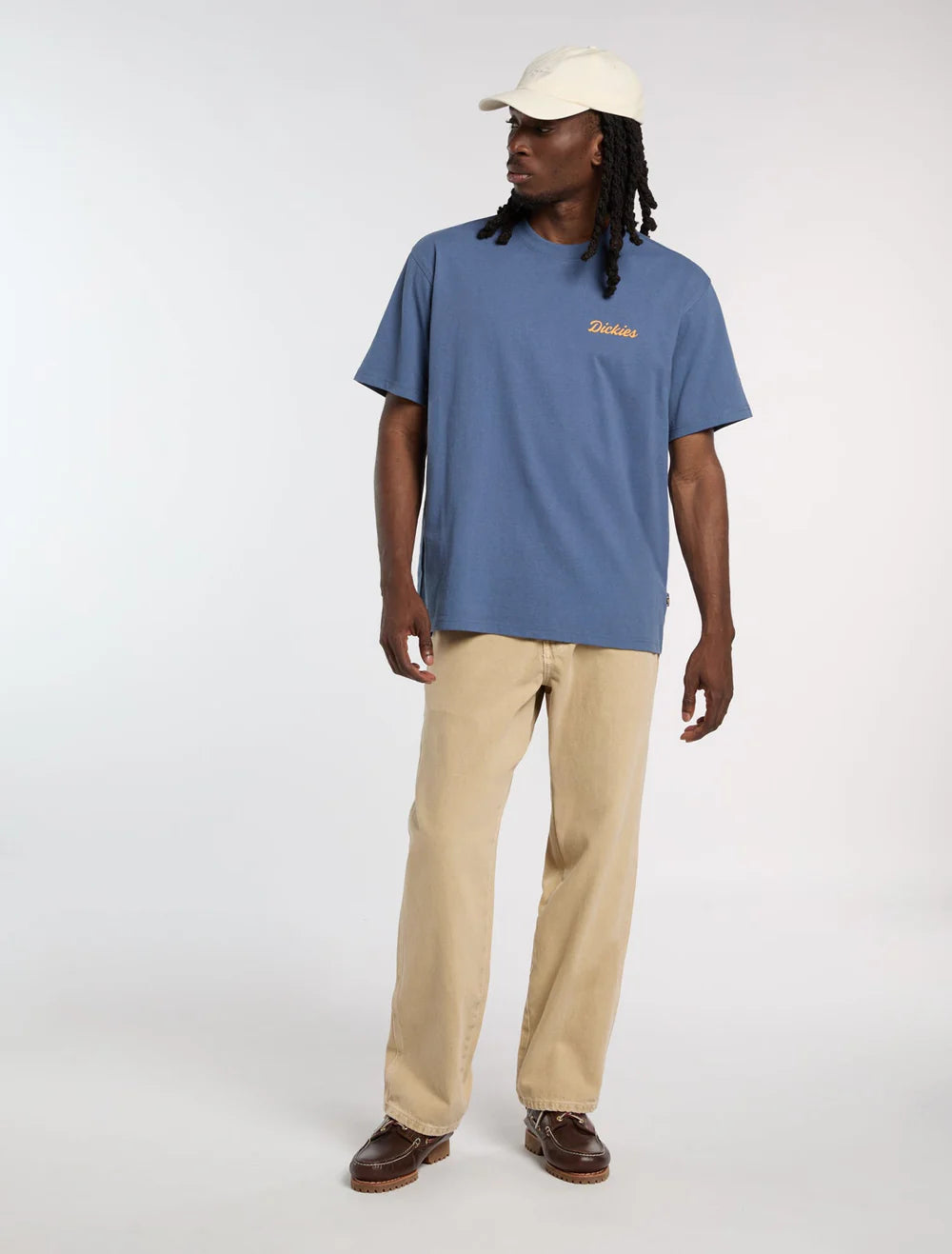 DICKIES 958 Baggy Tapered Work Jeans