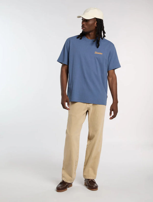 DICKIES 958 Baggy Tapered Work Jeans