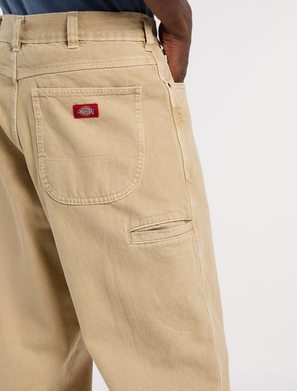 DICKIES 958 Baggy Tapered Work Jeans