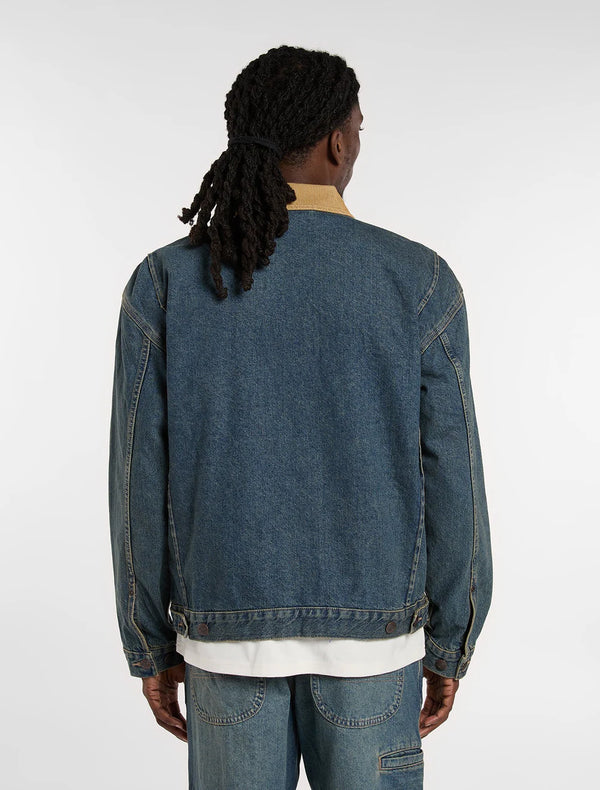 DICKIES Denim Painter Jacket