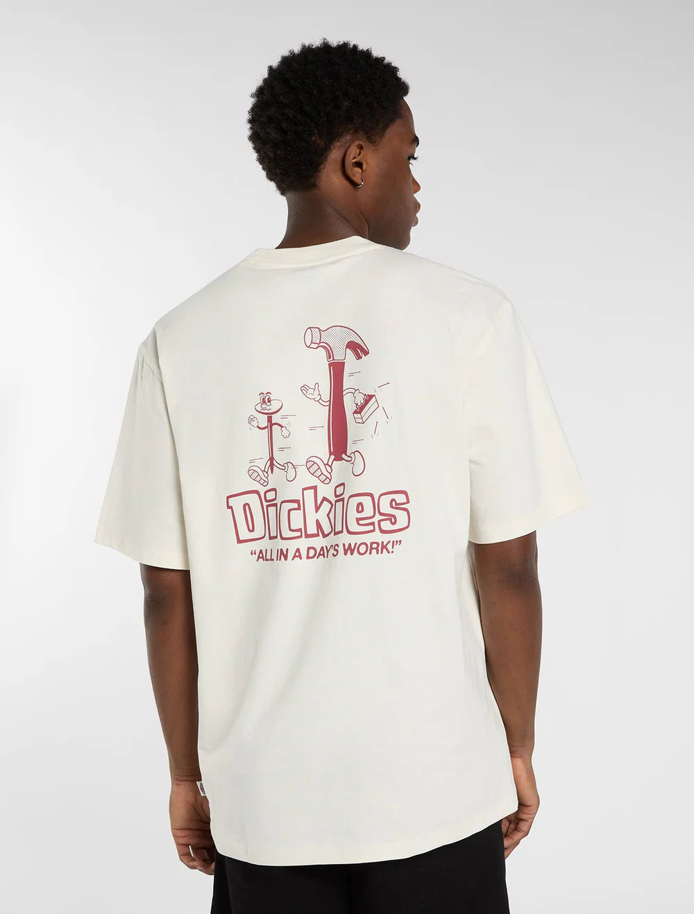Fairlawn SS TEE Egret