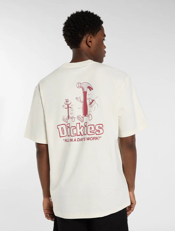 Fairlawn SS TEE Egret