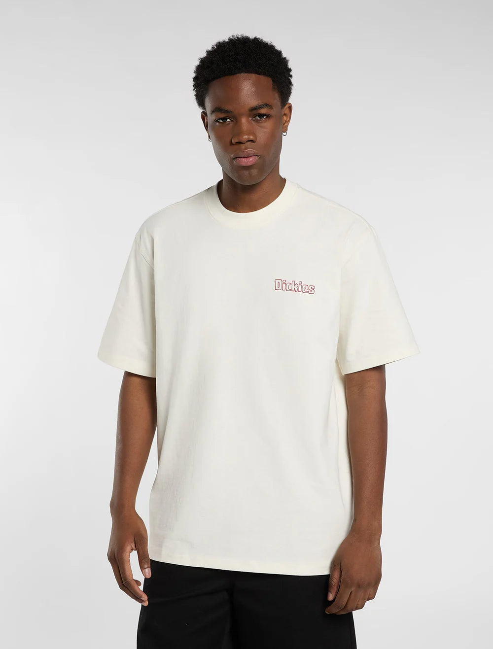 DICKIES Fairlawn SS TEE