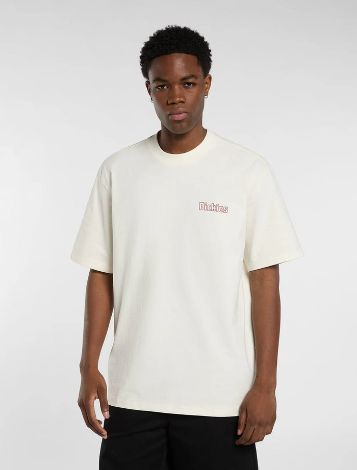 DICKIES Fairlawn SS TEE