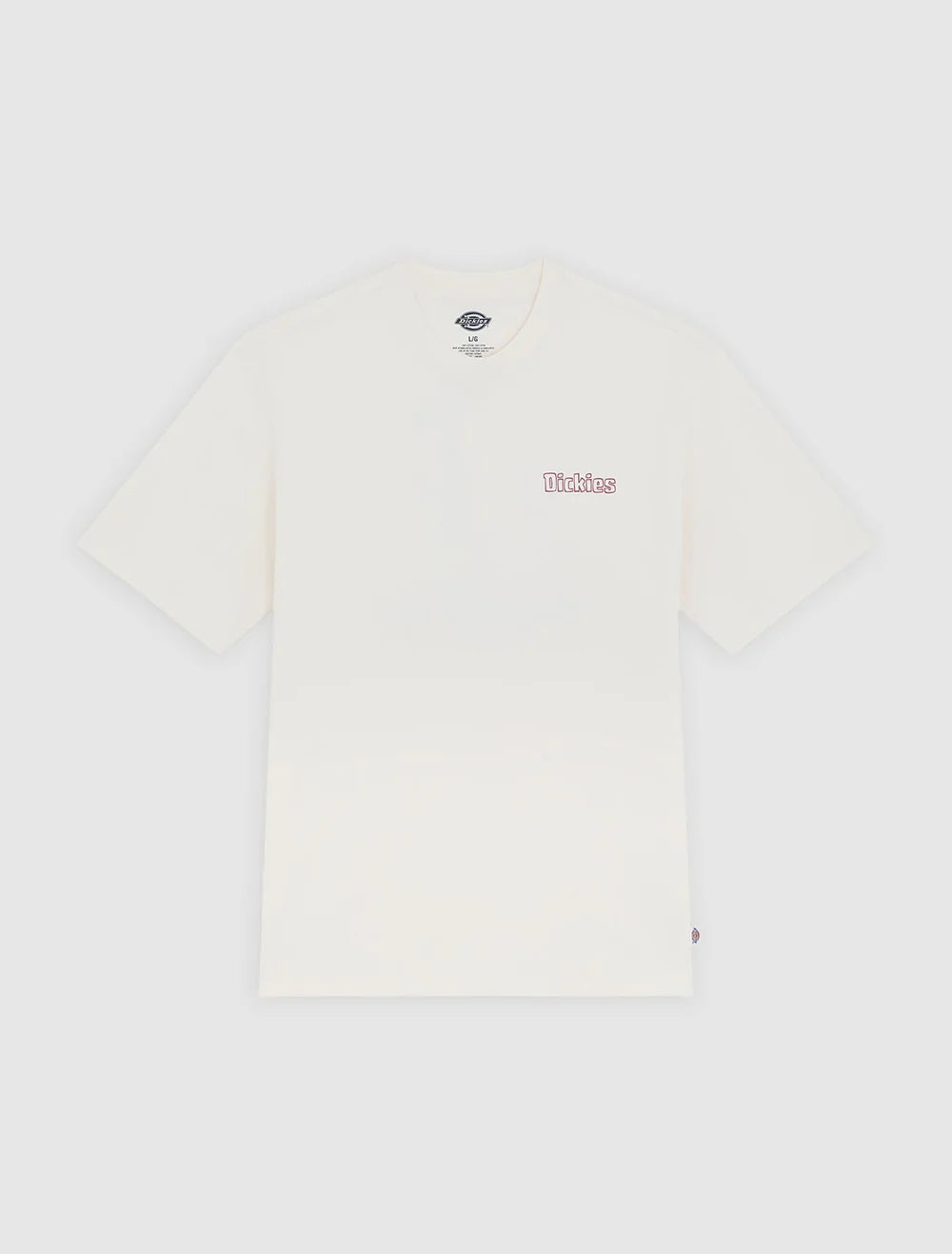 DICKIES Fairlawn SS TEE