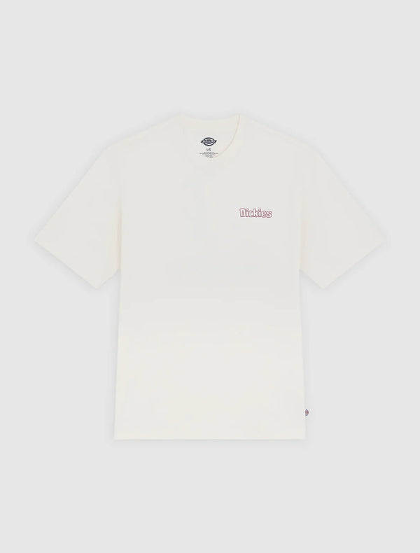 DICKIES Fairlawn SS TEE