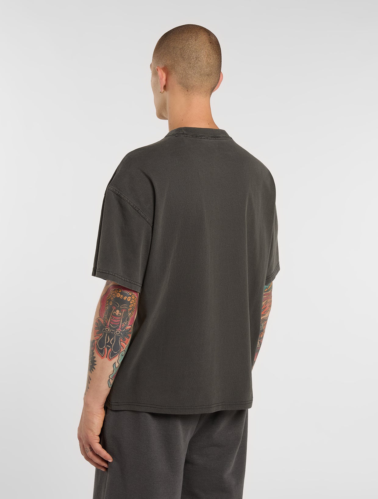 DICKIES Plainville SS TEE