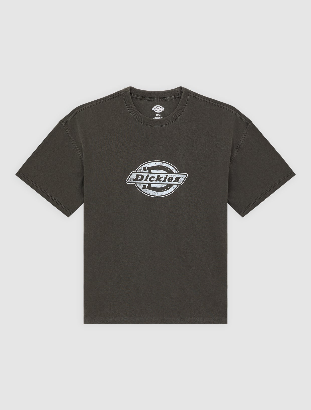 DICKIES Plainville SS TEE