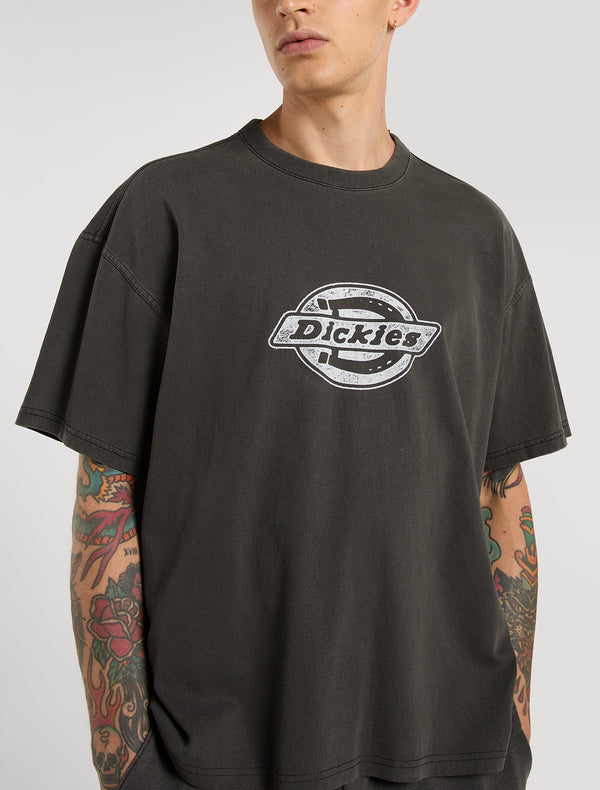 DICKIES Plainville SS TEE