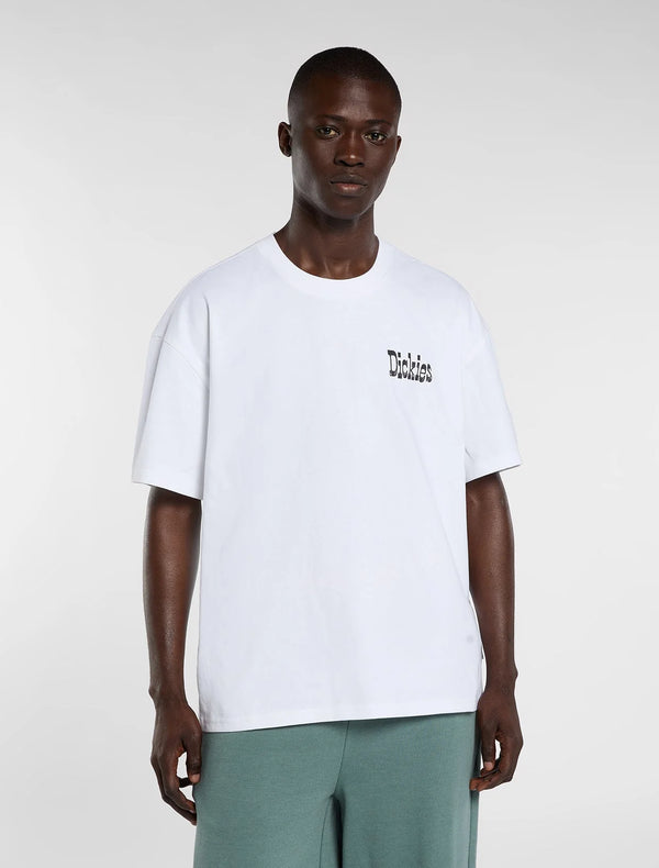 DICKIES Polk SS TEE
