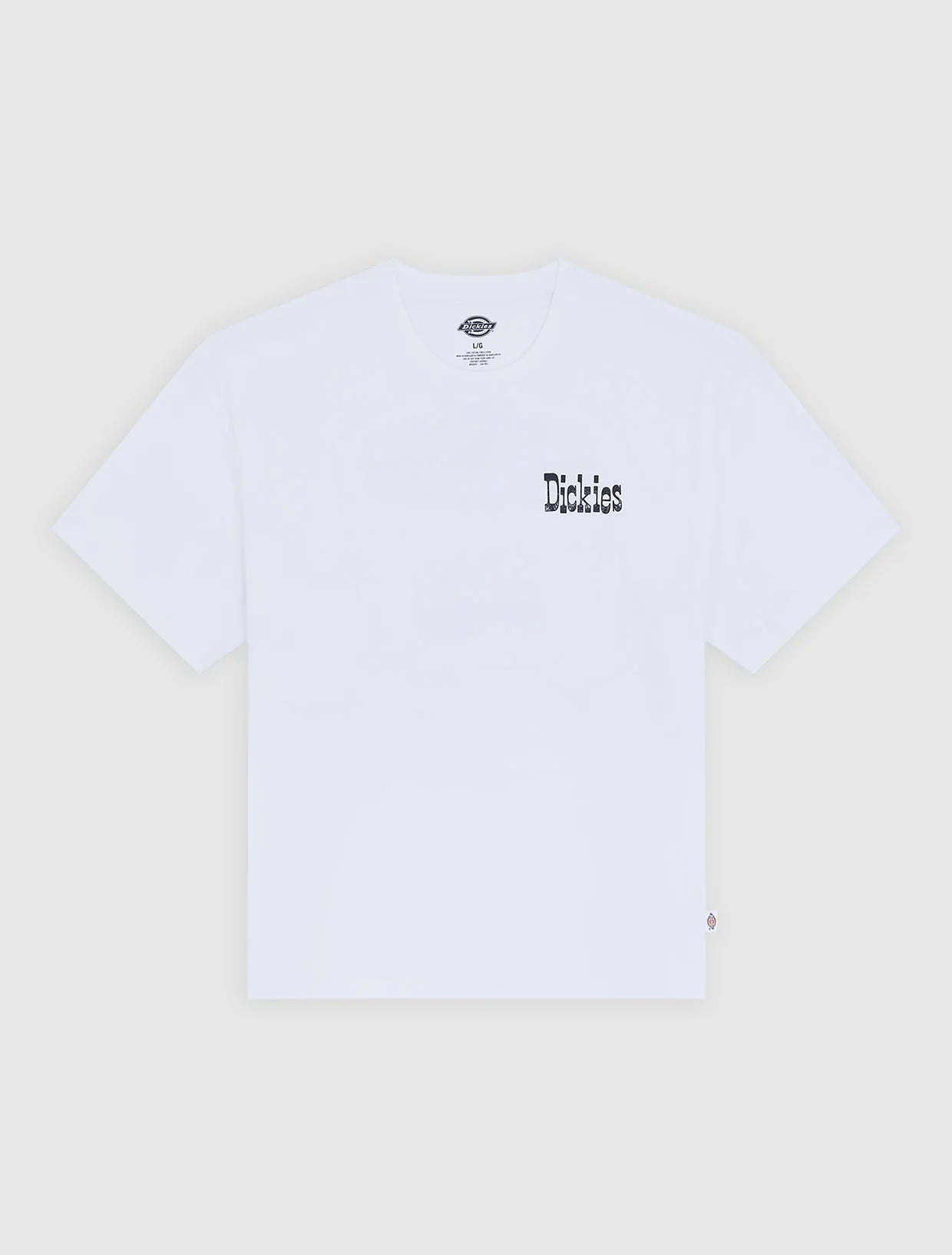 DICKIES Polk SS TEE