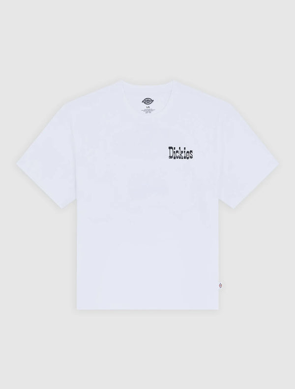 DICKIES Polk SS TEE