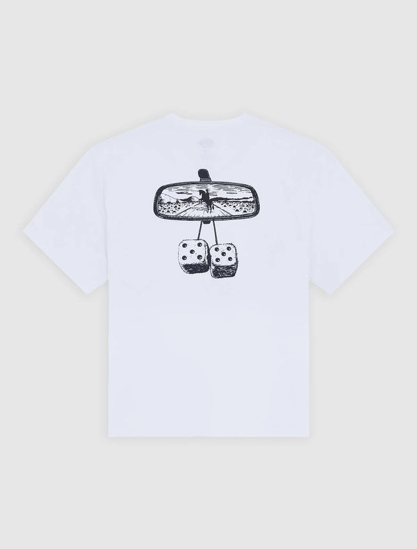 DICKIES Polk SS TEE