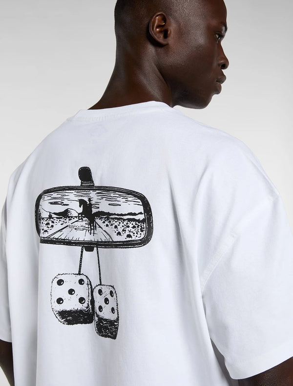 DICKIES Polk SS TEE