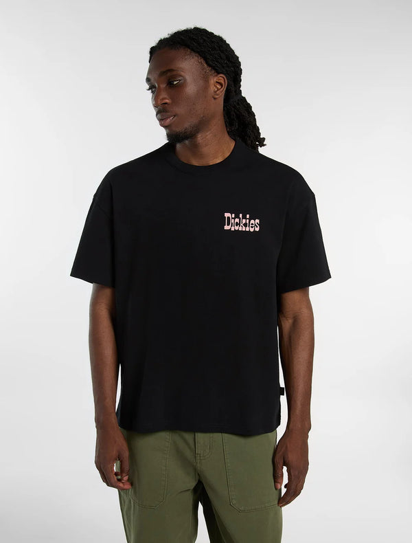Polk SS TEE Black