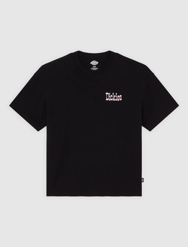 Polk SS TEE Black