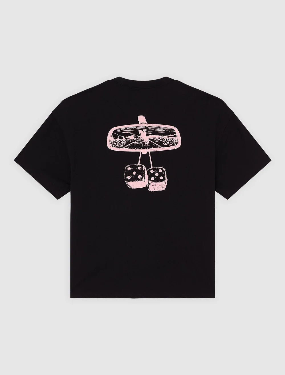 Polk SS TEE Black