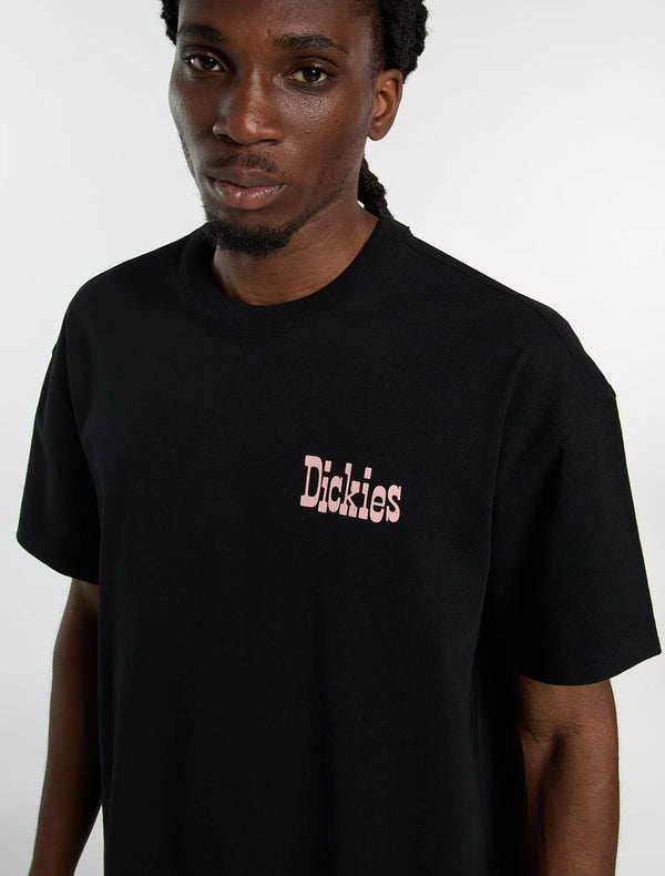 Polk SS TEE Black