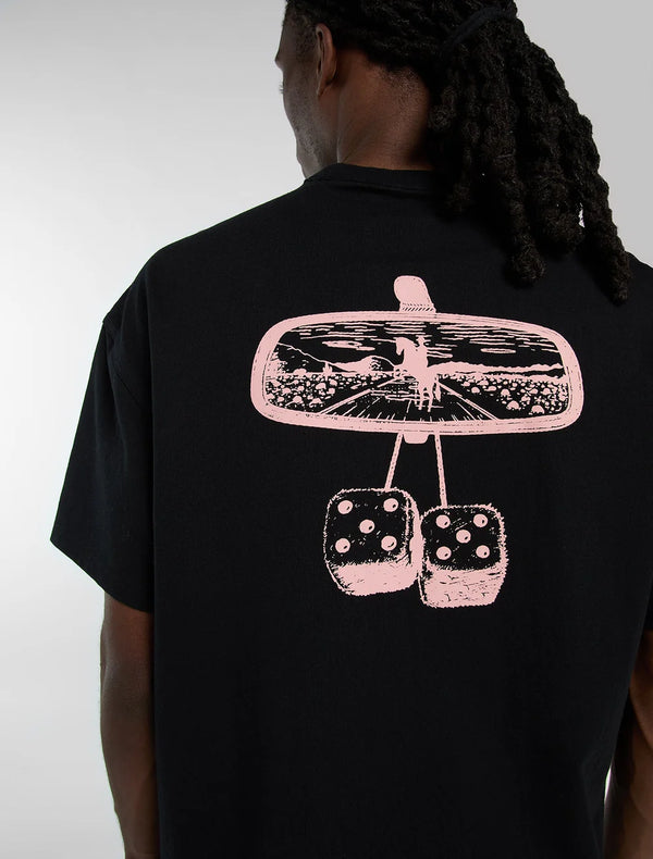 Polk SS TEE Black