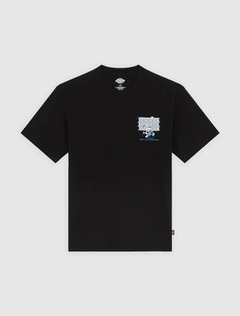 DICKIES Lynndyl SS TEE