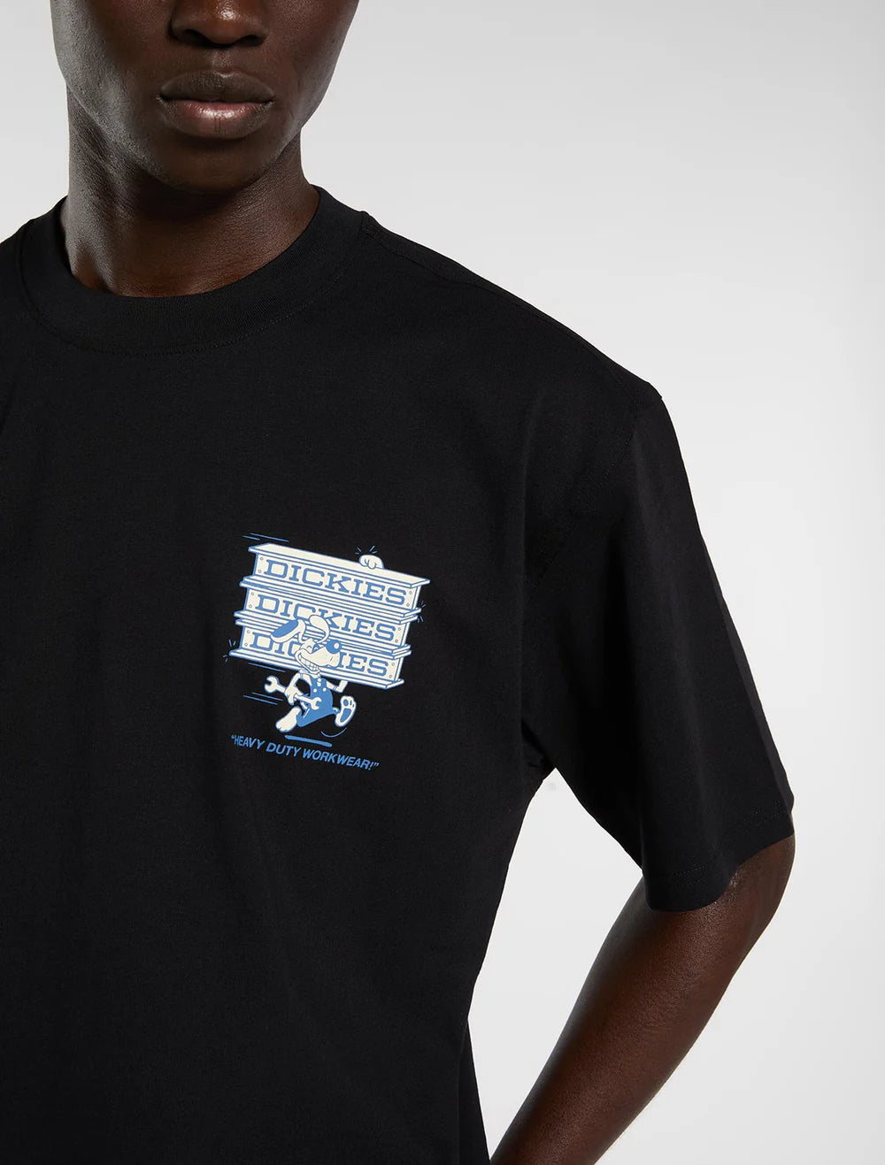 DICKIES Lynndyl SS TEE