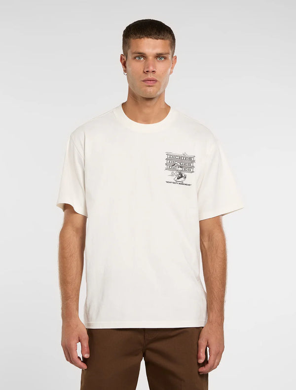 Lynndyl SS TEE Egret