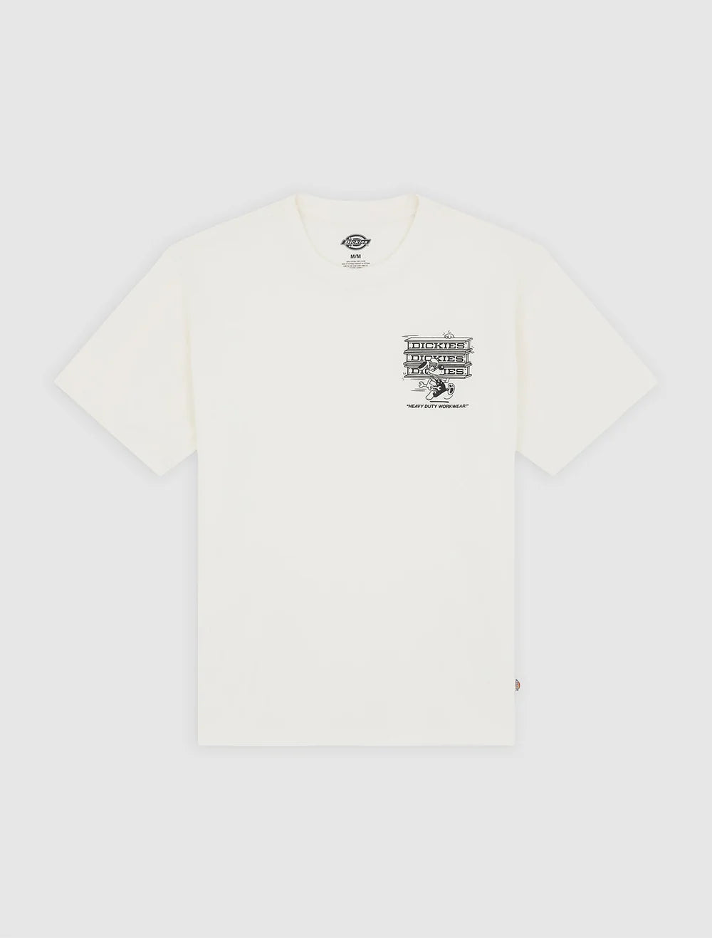 DICKIES Lynndyl SS TEE
