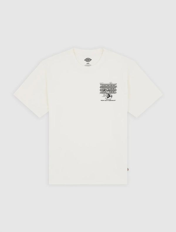 DICKIES Lynndyl SS TEE