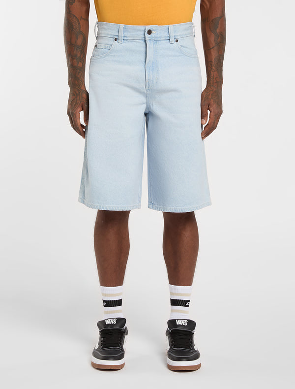 DICKIES 958 13 Inch Loose Short Jeans