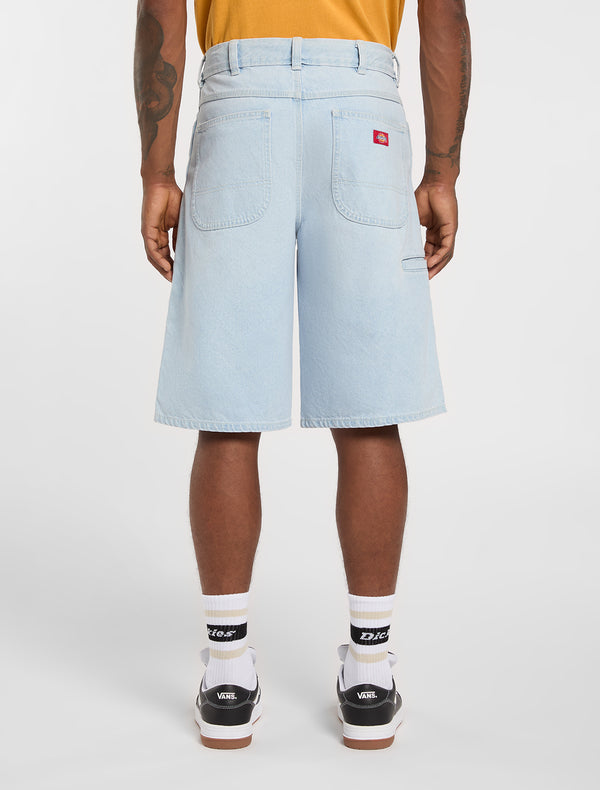 DICKIES 958 13 Inch Loose Short Jeans