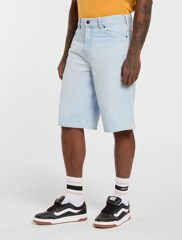 DICKIES 958 13 Inch Loose Short Jeans