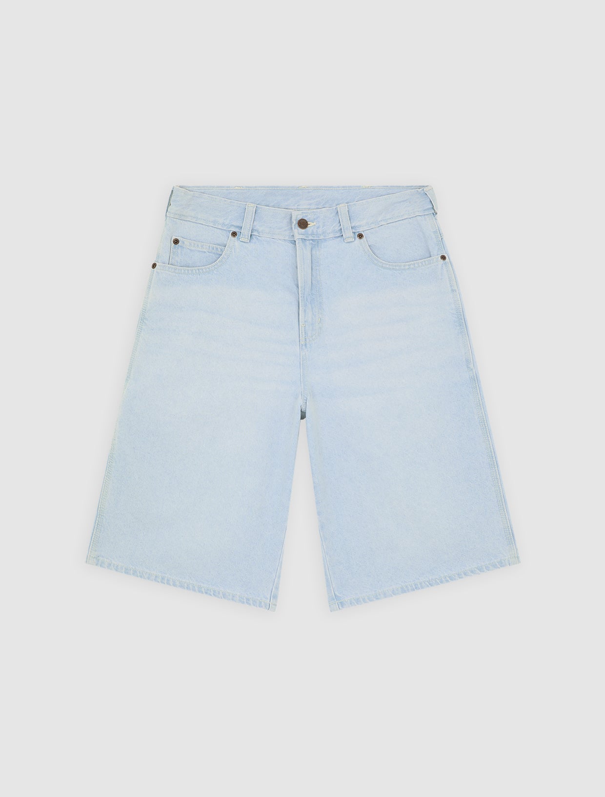 DICKIES 958 13 Inch Loose Short Jeans