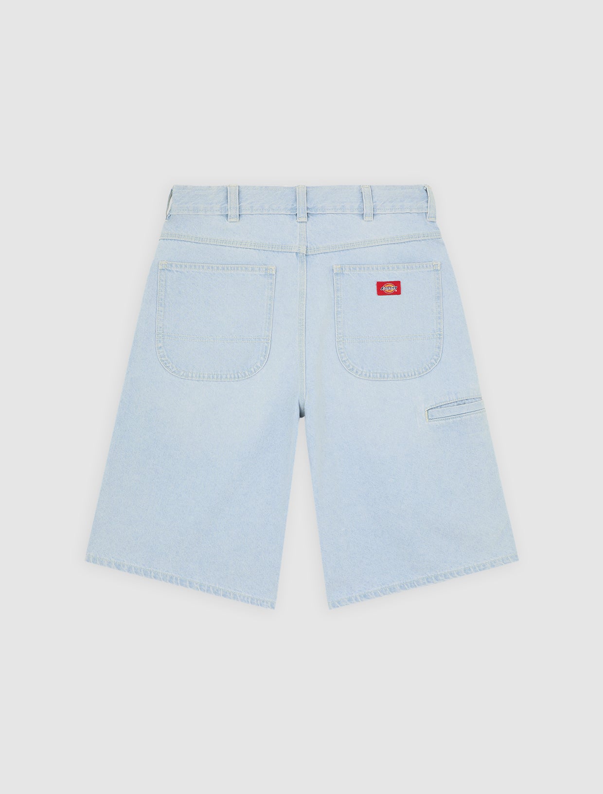 DICKIES 958 13 Inch Loose Short Jeans