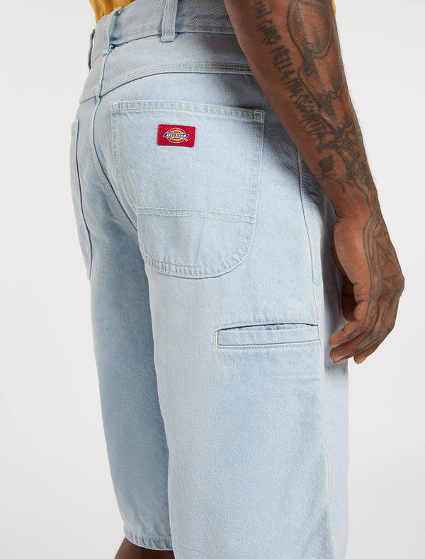 DICKIES 958 13 Inch Loose Short Jeans