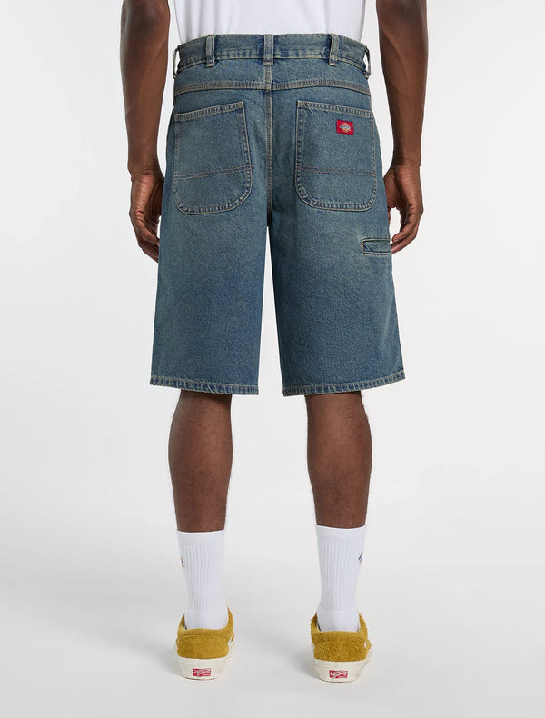 DICKIES 958 13 Inch Loose Short Jeans