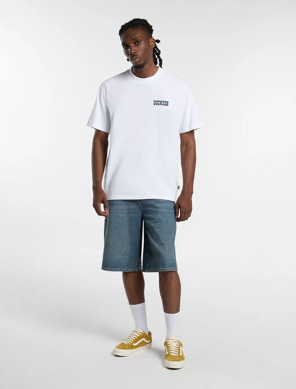 DICKIES 958 13 Inch Loose Short Jeans