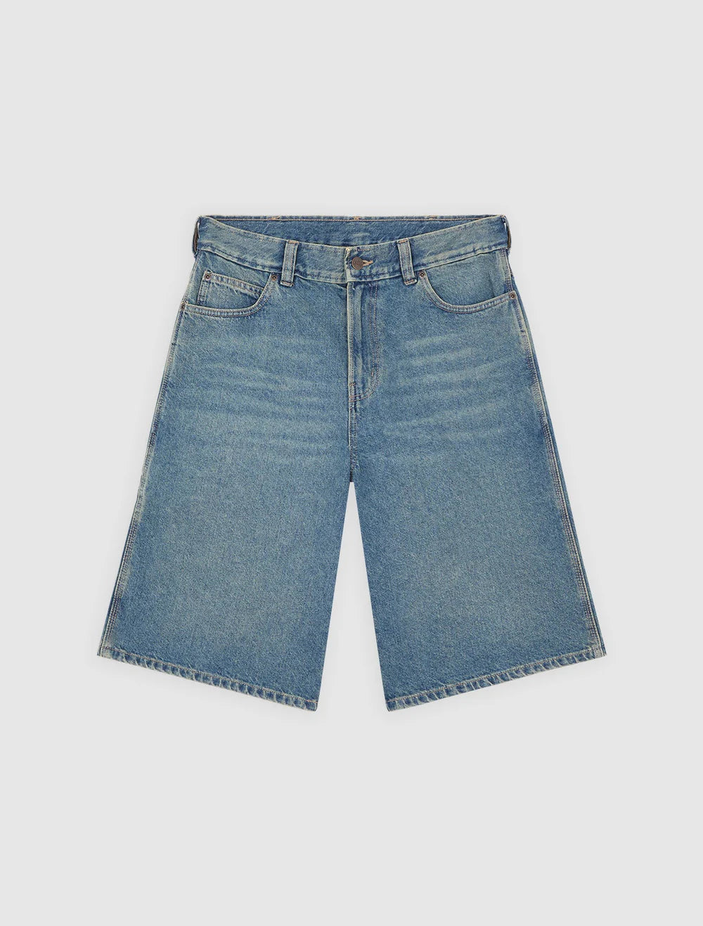 DICKIES 958 13 Inch Loose Short Jeans