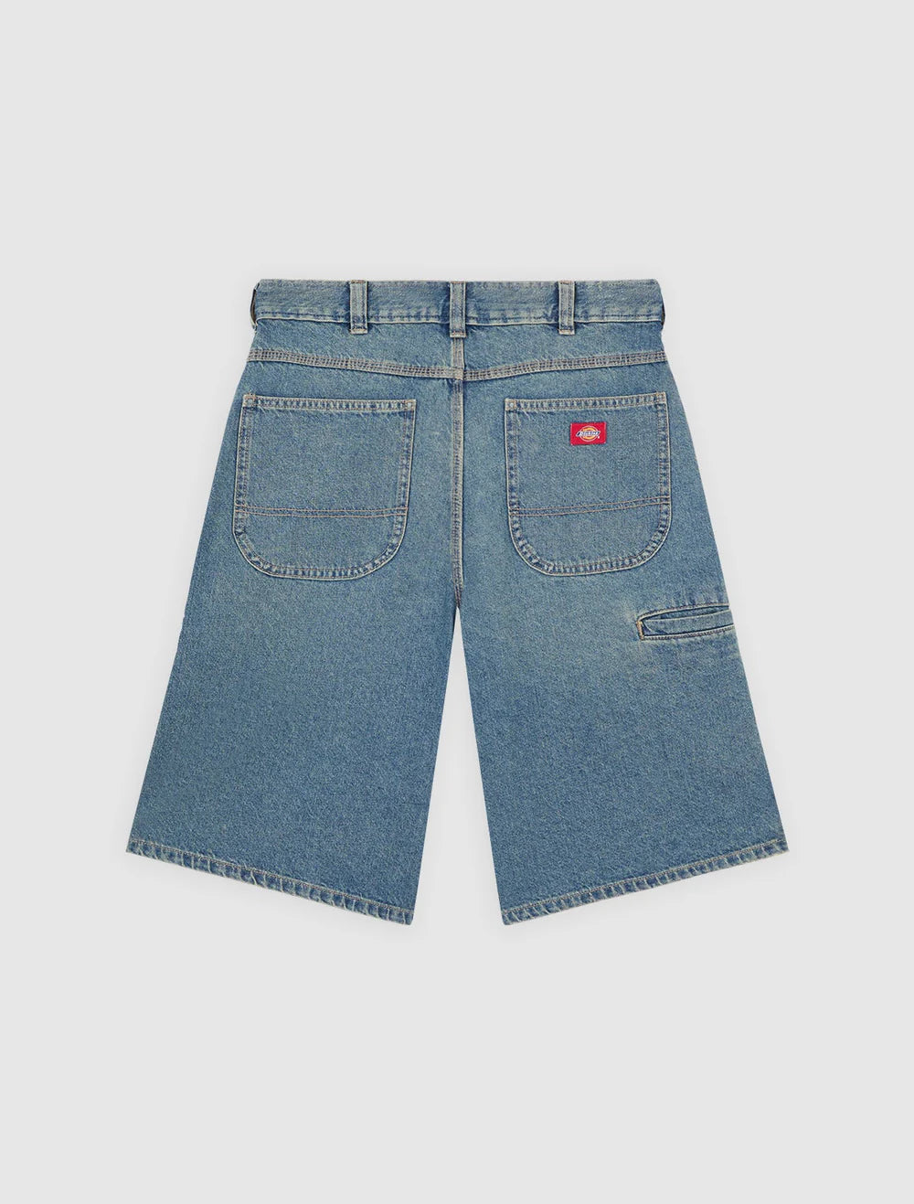 DICKIES 958 13 Inch Loose Short Jeans