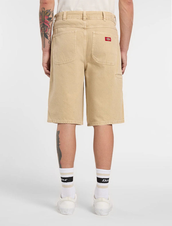 DICKIES 958 13 Inch Loose Short Jeans