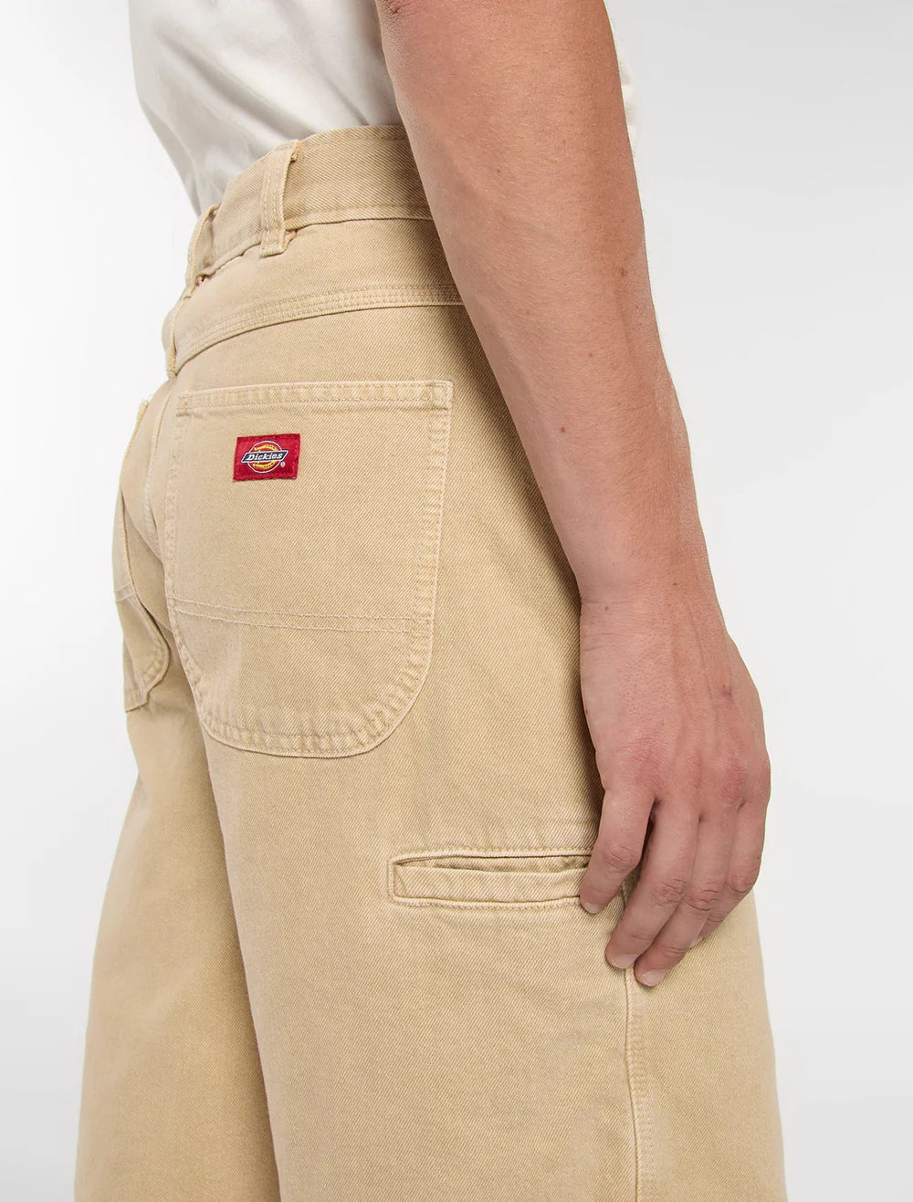 DICKIES 958 13 Inch Loose Short Jeans