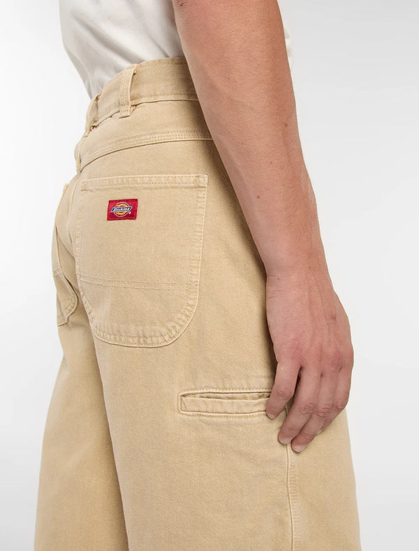 DICKIES 958 13 Inch Loose Short Jeans
