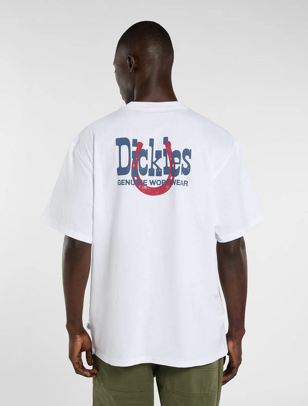 Vernal SS TEE White