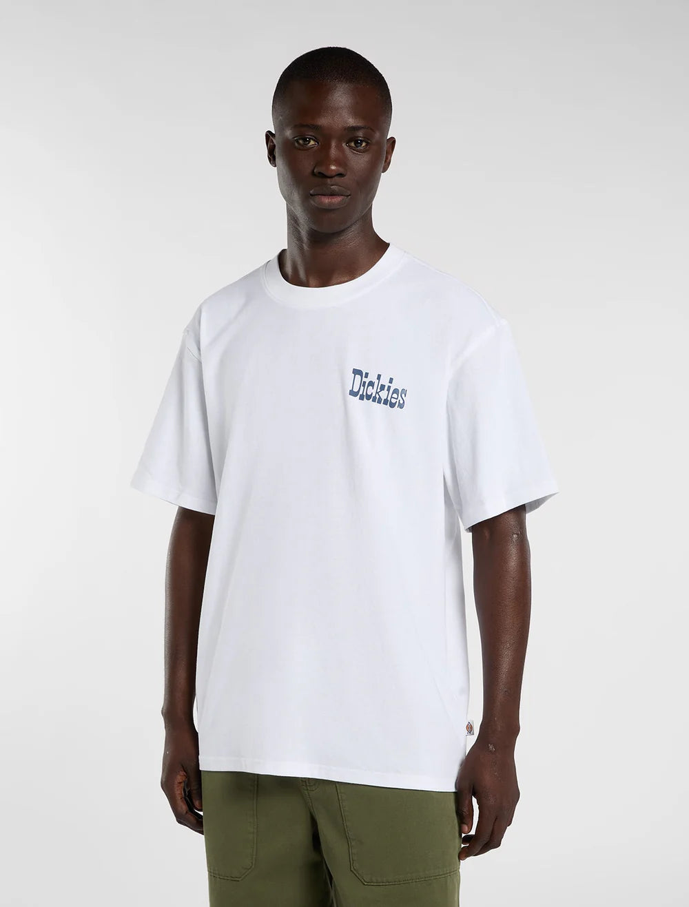 DICKIES Vernal SS TEE