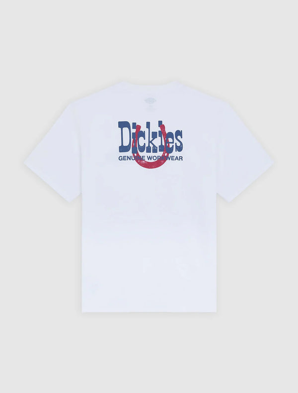 DICKIES Vernal SS TEE
