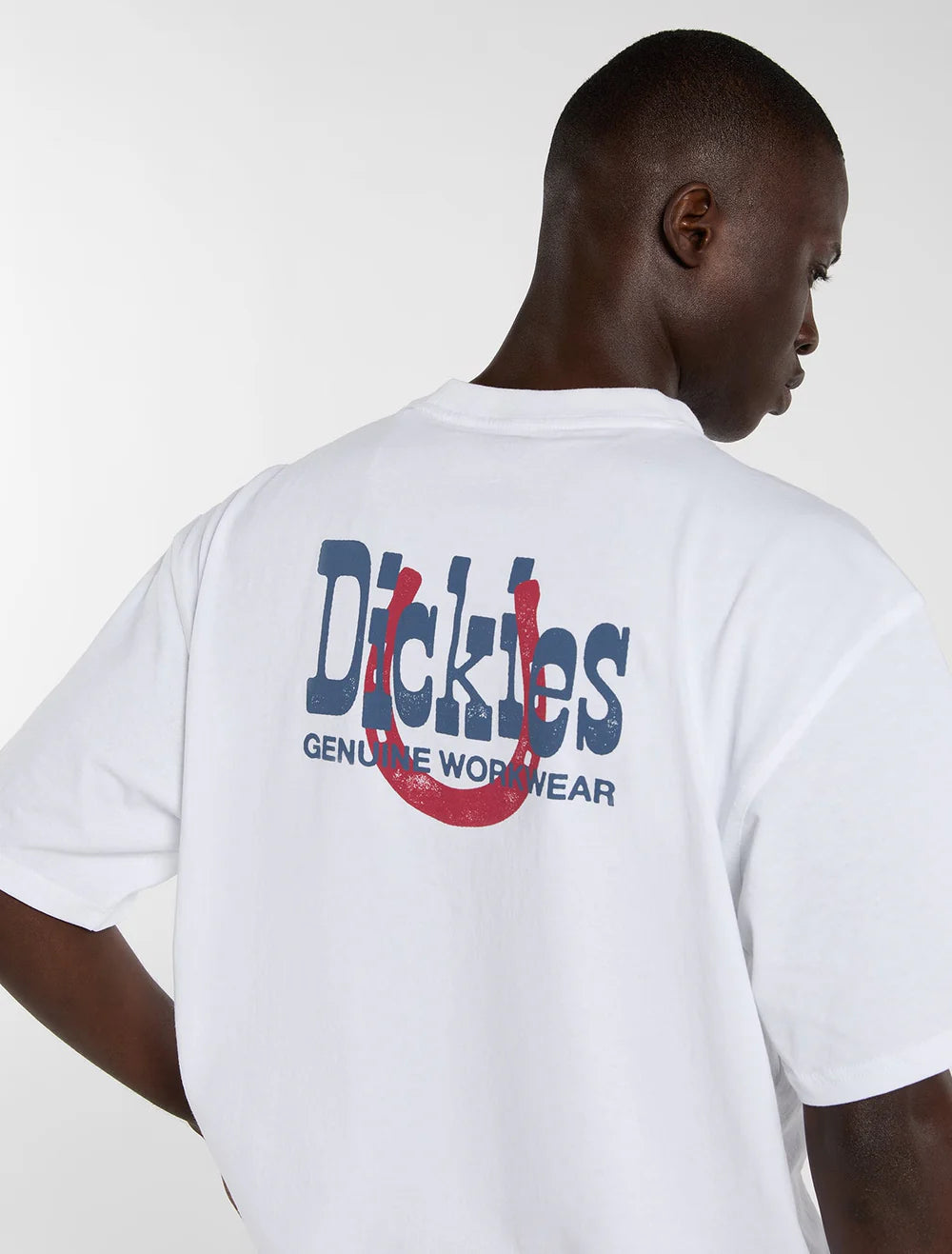 DICKIES Vernal SS TEE