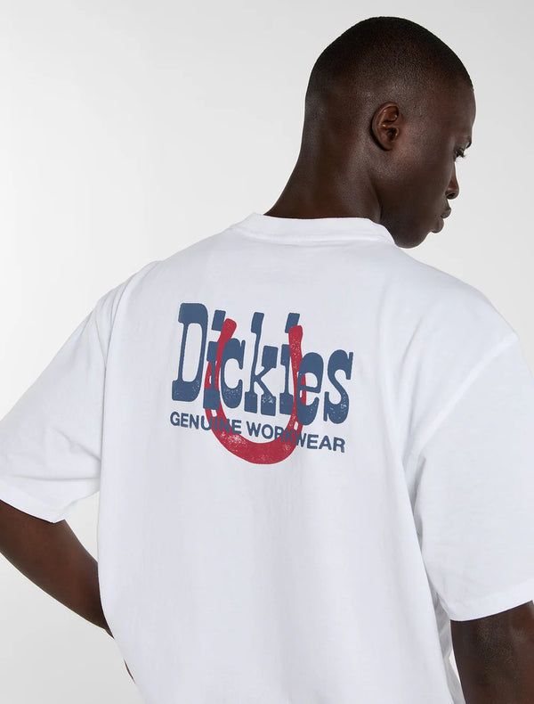 DICKIES Vernal SS TEE
