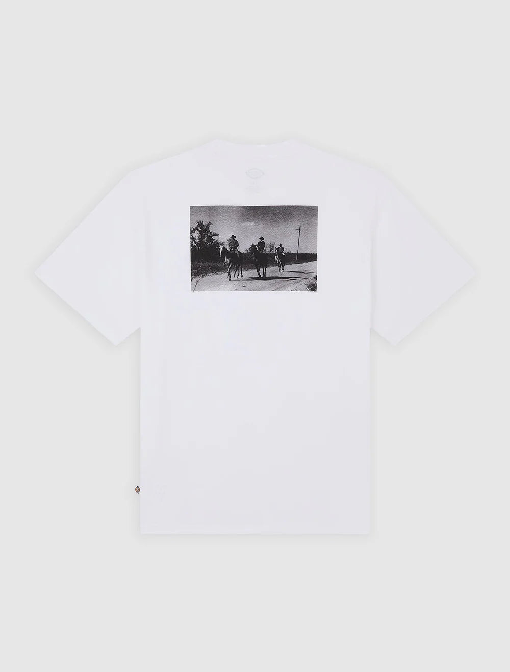 DICKIES Millville SS TEE